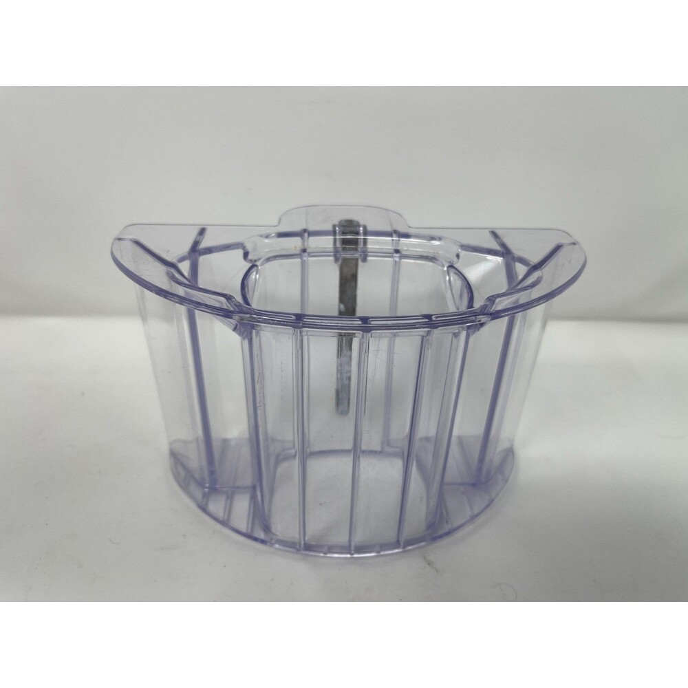 KitchenAid 13 Cup Food Processor Replacement Part CHUTE Sleeve Only Genuine OEM
